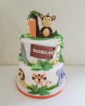 jungle cake design juliette cake design