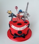 juliette cake design