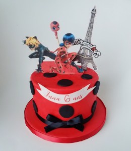 juliette cake design