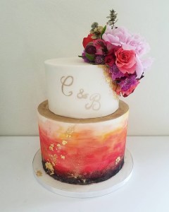 wedding cake juliette cake design