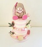 dripcake reproduction doudou juliette cake design
