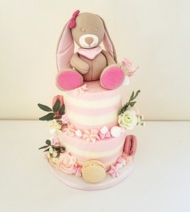 dripcake reproduction doudou juliette cake design