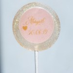 sucette personalisées juliette cake design