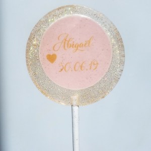 sucette personalisées juliette cake design