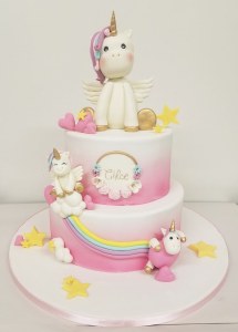 cake design licorne juliette cake design