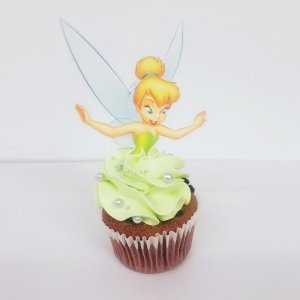 cupcake clochette juliette cake design