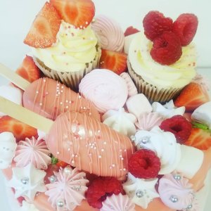 dripcake gourmand juliette cake design